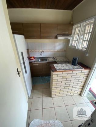 Casa no Bairro 7 de Setembro, 123,60m²