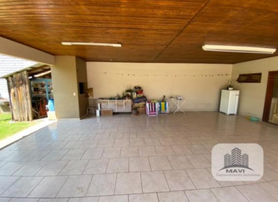 Casa a venda no Bairro 7 de Setembro, 1120m²