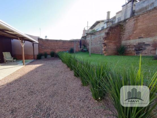 Chalé a venda no bairro Harmonia, 345m²