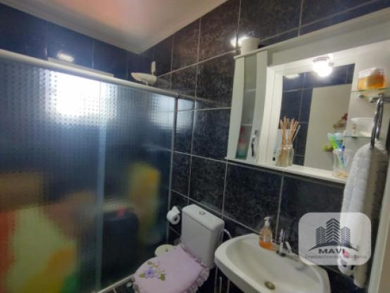 Casa de 2 andares no Bairro Cidade Nova