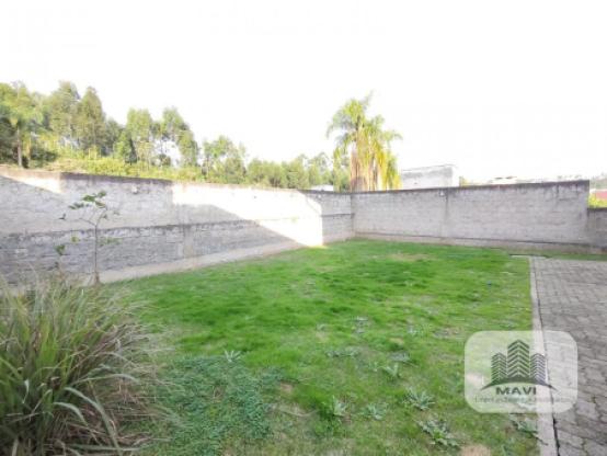 Casa no Bairro Jardim Panorâmico, 420m²