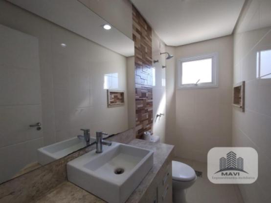 Casa de alto padrão no Bairro Jardim do Alto, 405m²