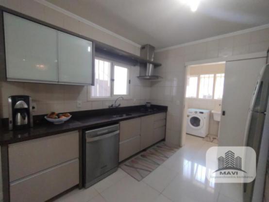 Casa no Bairro Vista Alegre, 214m²