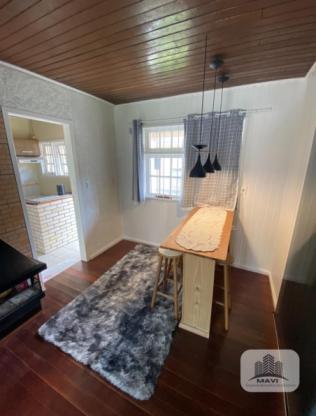 Casa no Bairro 7 de Setembro, 123,60m²