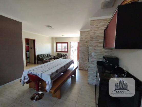 Casa no Bairro Morada do Sol, 265m²