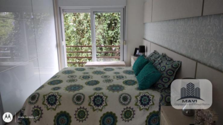 Casa moderna no Bairro Concórdia