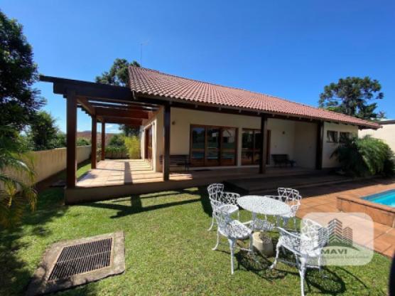 Residencial Frohlichberg Duplex