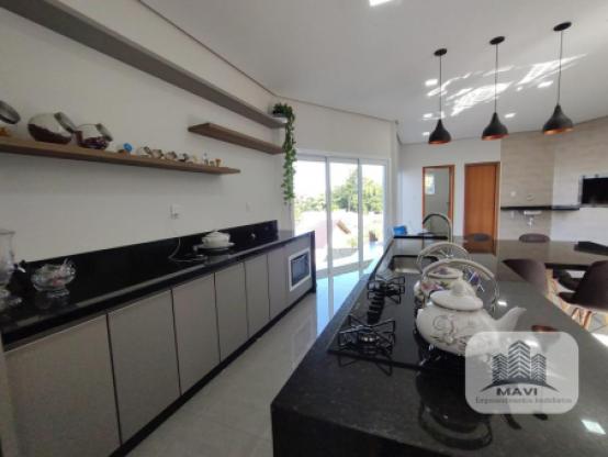 Casa no Loteamento Carolina