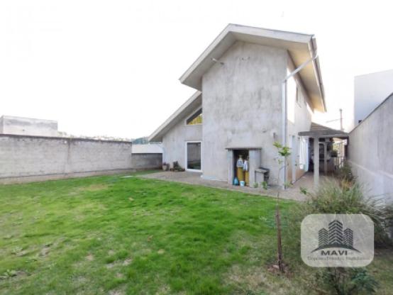 Casa no Bairro Jardim Panorâmico, 420m²