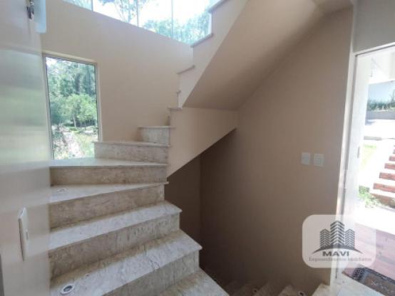 Casa no Bairro Concórdia, Residencial Concórdia, 290m²