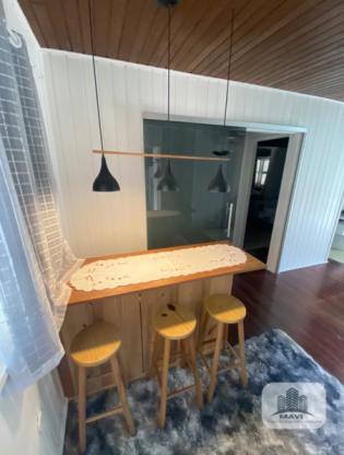 Casa no Bairro 7 de Setembro, 123,60m²