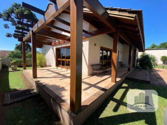 Residencial Frohlichberg Duplex