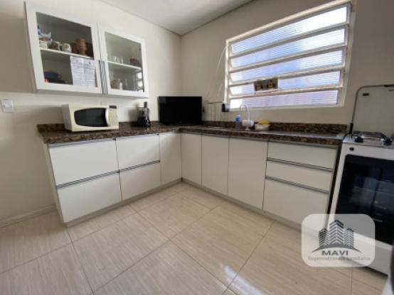 Casa no Bairro Farroupilha, 361m²