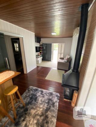 Casa no Bairro 7 de Setembro, 123,60m²