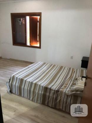 Casa a venda no Bairro Farroupilha, 416m²