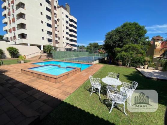 Residencial Frohlichberg Duplex