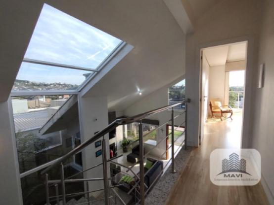 Casa no Bairro Jardim Panorâmico, 420m²