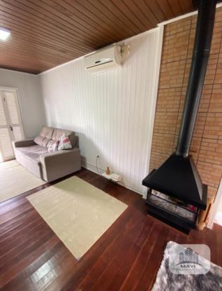 Casa no Bairro 7 de Setembro, 123,60m²