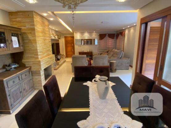 Casa no Bairro Concórdia, 754m²