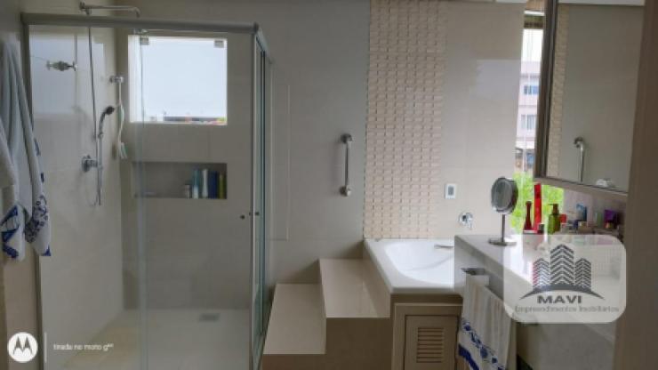 Casa moderna no Bairro Concórdia