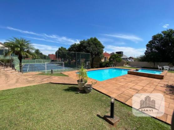 Residencial Frohlichberg Duplex