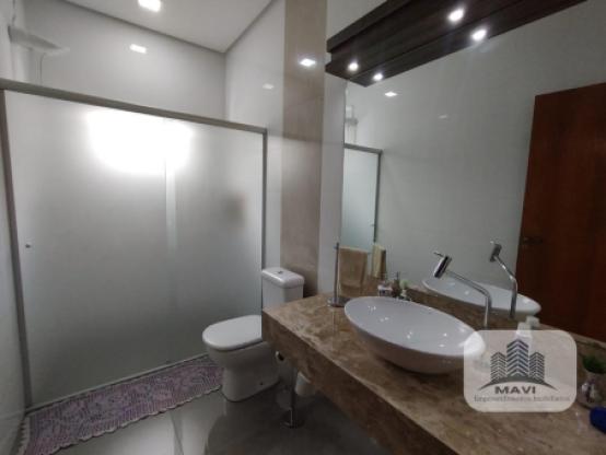 Casa no Loteamento Carolina