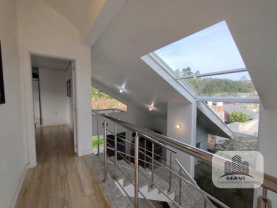 Casa no Bairro Jardim Panorâmico, 420m²