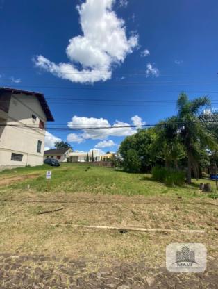 Terreno no Bairro 25 de Julho, 390m²