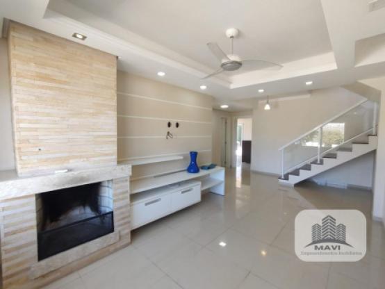 Casa de alto padrão no Bairro Jardim do Alto, 405m²