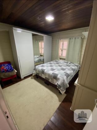 Casa no Bairro 7 de Setembro, 123,60m²