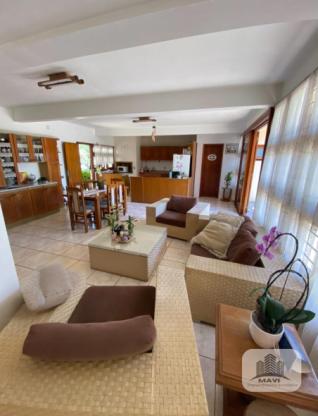 Casa a venda no Bairro 7 de Setembro, 1120m²