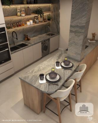 Empreendimento Residencial Panorama