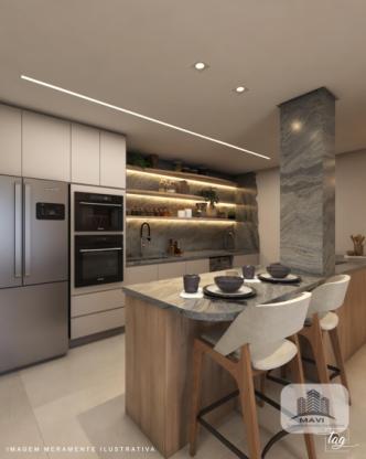 Empreendimento Residencial Panorama