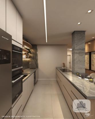 Empreendimento Residencial Panorama