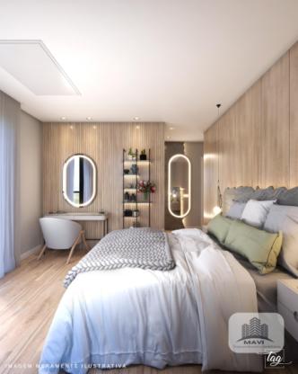 Empreendimento Residencial Panorama