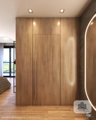 Empreendimento Residencial Panorama