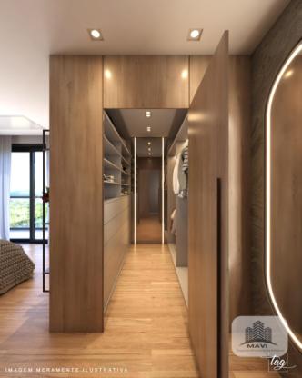 Empreendimento Residencial Panorama