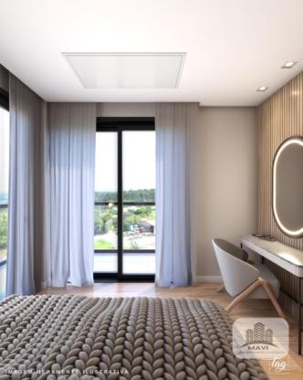 Empreendimento Residencial Panorama