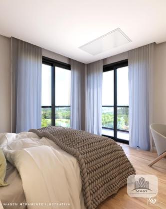 Empreendimento Residencial Panorama