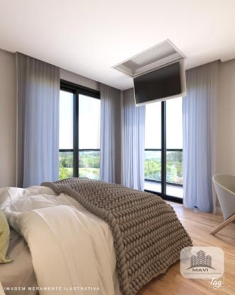 Empreendimento Residencial Panorama