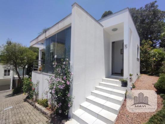 Casa no Residencial Concórdia