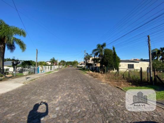 Terreno de 525m² no Bairro Jardim Panorâmico