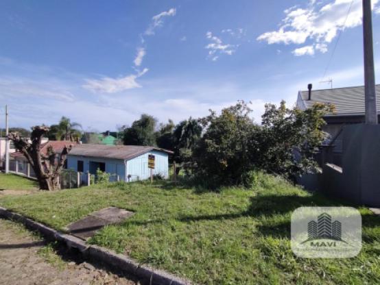 Terreno no Bairro Vista Alegre