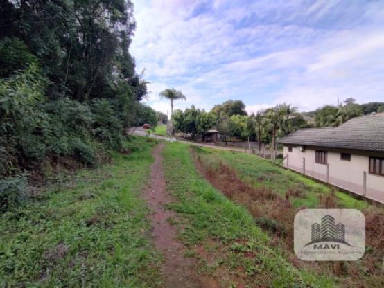 Terreno a venda no Bairro Harmonia