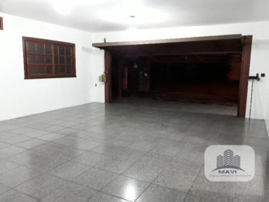 Casa no Bairro Farroupilha, 450m²
