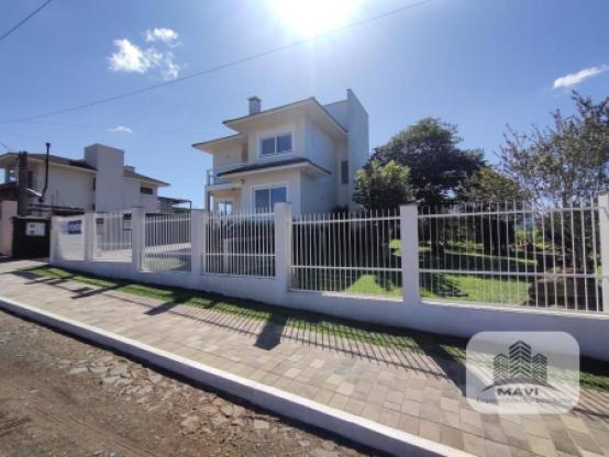 Casa de alto padrão no Bairro Jardim do Alto, 405m²