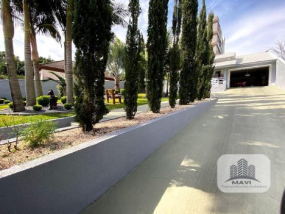 Casa no Bairro Vista Alegre, 682,50m²