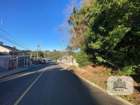 Terreno no Bairro Vista Alegre, 636m²