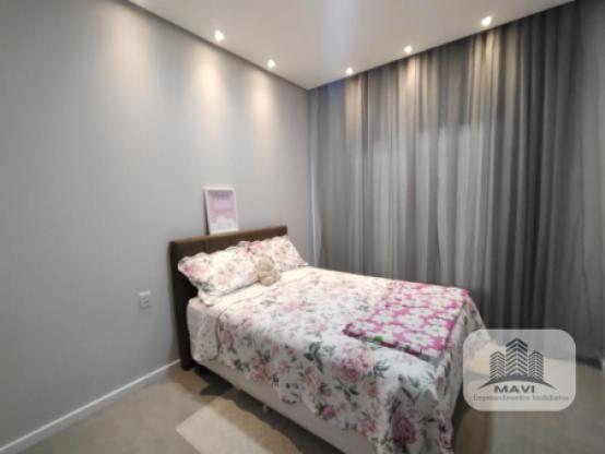 Casa no Loteamento Carolina