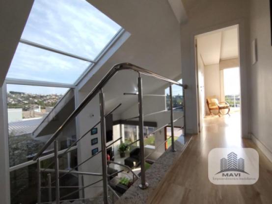 Casa no Bairro Jardim Panorâmico, 420m²